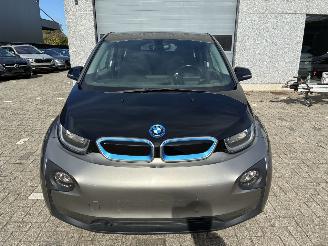 BMW i3 BMW I3 2016 picture 3