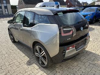 BMW i3 BMW I3 2016 picture 14