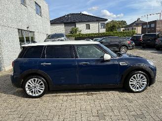 Mini Clubman Mini Clubman Cooper D 2.0d 2017 picture 5