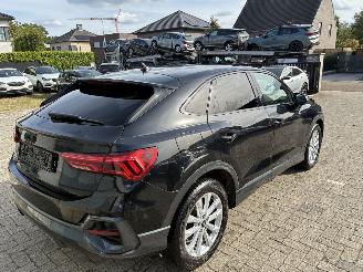 Audi Q3 AUDI Q3 2.0D DSG 2021 picture 12