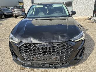 Audi Q3 AUDI Q3 2.0D DSG 2021 picture 3