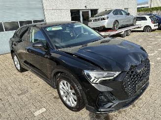 Audi Q3 AUDI Q3 2.0D DSG 2021 picture 4