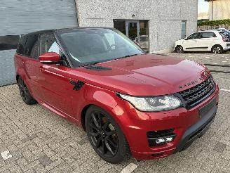 Land Rover Range Rover sport RANGE ROVER SPORT 2.0D 2017 picture 4