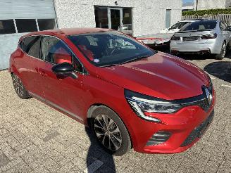 Renault Clio RENAULT CLIO 1.3I AUTOMAAT 2019 picture 4