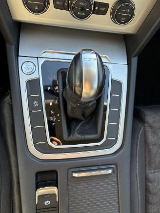Volkswagen Passat VW PASSAT 1.6TDI DSG 2019 picture 21