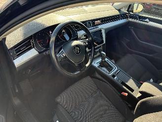 Volkswagen Passat VW PASSAT 1.6TDI DSG 2019 picture 18