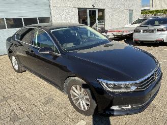 Volkswagen Passat VW PASSAT 1.6TDI DSG 2019 picture 12