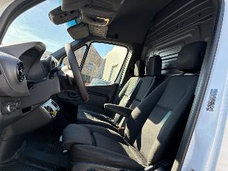 Mercedes Sprinter MERCEDES SPRINTER 314CDI 2019 picture 13