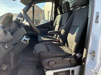 Mercedes Sprinter MERCEDES SPRINTER 314CDI 2019 picture 14