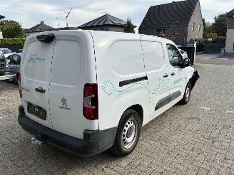 Peugeot Partner Peugeot e-Partner 2023 picture 10
