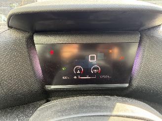 Citroën C4 CITROEN C4 1.5D 2022 picture 20