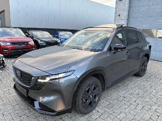 Avarii autoturisme Mazda CX-5 MAZDA CX-5 2.5I 2026 2025/4