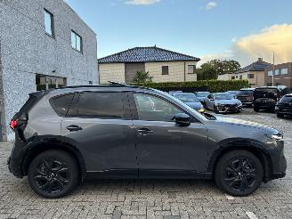 Mazda CX-5 MAZDA CX-5 2.5I 2026 picture 5