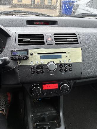 Suzuki Swift SUZUKI SWIFT 1.3I 2008 picture 13