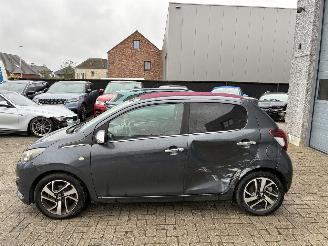 Peugeot 108 PEUGEOT 108 1.2I 2015 picture 2