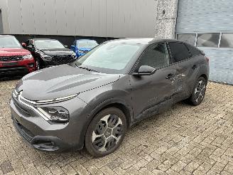 Avarii autoturisme Citroën C4 CITROEN C4 1.5D 2023 2023/7