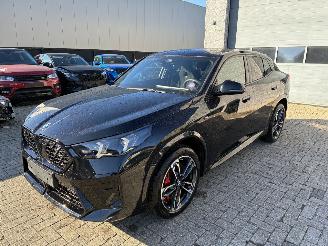 Auto incidentate BMW X2 BMW x2sdrive20i M 2025 2025/4