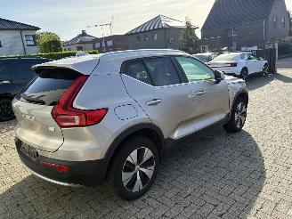 Volvo XC40 VOLVO XC40 T4 HYBRID 2023 picture 15