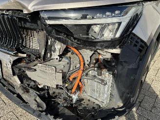 Volvo XC40 VOLVO XC40 T4 HYBRID 2023 picture 3
