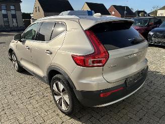 Volvo XC40 VOLVO XC40 T4 HYBRID 2023 picture 17