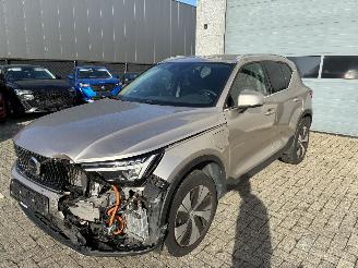 Schadeauto Volvo XC40 VOLVO XC40 T4 HYBRID 2023 2023/5