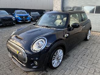 Schadeauto Mini Cooper MINI COOPER SE 2020 2020/5
