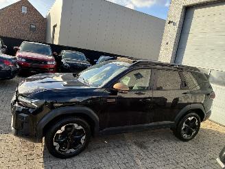 Dacia Bigster DACIA BIGSTER HYBRID 2025 picture 2