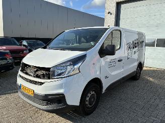 danneggiata veicoli commerciali Fiat Talento FIAT TALENTO 2.0D 2019 2019/12