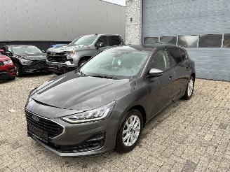Coche accidentado Ford Focus FORD FOCUS 1.5D 2022 2022/2
