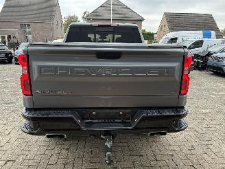 Chevrolet Silverado CHEVROLET SILVERADO LT TRAIL BOSS 2026 picture 18