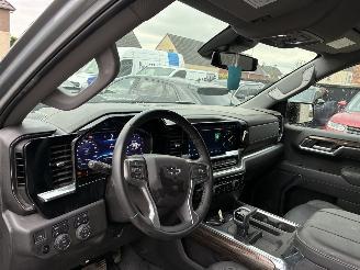 Chevrolet Silverado CHEVROLET SILVERADO LT TRAIL BOSS 2026 picture 22