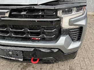 Chevrolet Silverado CHEVROLET SILVERADO LT TRAIL BOSS 2026 picture 4