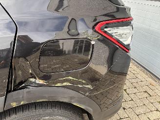 Ssang yong Korando SSANGYONG KORANDO 1.5I 2021 picture 4