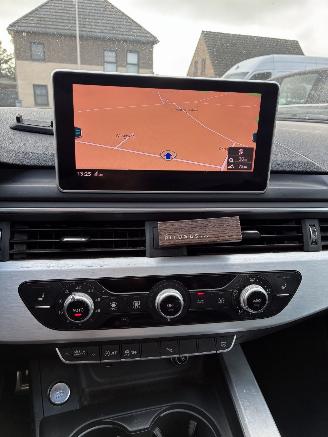 Audi A5 AUDI A5 SPORTBACK 2.0I DSG 2018 picture 23