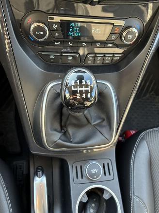 Ford Kuga FORD KUGA 1.5I 2016 picture 19
