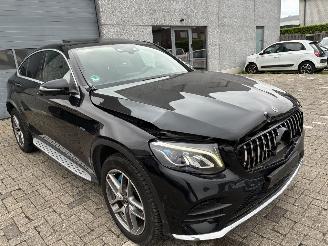Mercedes GLC MERCEDES GLC350e HYBRIDE AMG 2017 picture 5