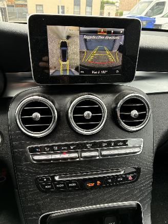 Mercedes GLC MERCEDES GLC350e HYBRIDE AMG 2017 picture 21