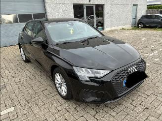 Audi A3 AUDI A3 2.0D DSG 2021 picture 4