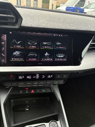 Audi A3 AUDI A3 2.0D DSG 2021 picture 12