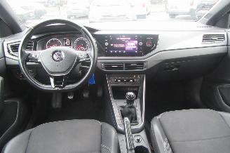 Volkswagen Polo 1.6 TDI Comfortline Business picture 8