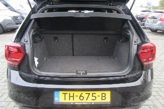 Volkswagen Polo 1.6 TDI Comfortline Business picture 22