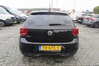 Volkswagen Polo 1.6 TDI Comfortline Business picture 6