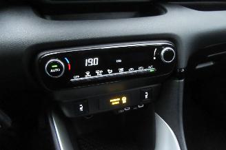 Mazda 2 Hybrid - 1.5 Centre-line picture 17