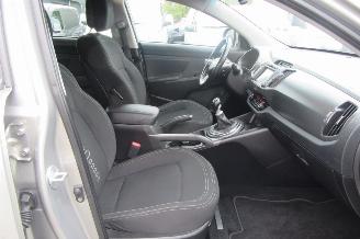 Kia Sportage 1.7 CRDI Super Pack picture 24
