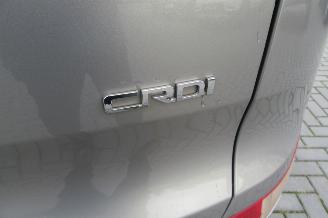 Kia Sportage 1.7 CRDI Super Pack picture 23