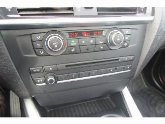 BMW X3 xDrive30d High Executive M Sport picture 14