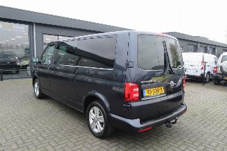 Volkswagen Transporter 2.0 TDI DSG L2H1 DC Highline picture 3