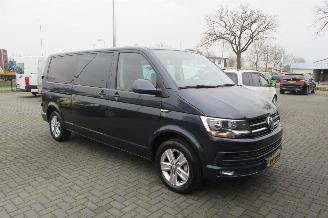  Volkswagen Transporter 2.0 TDI DSG L2H1 DC Highline 2016/1