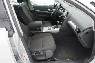 Audi A6 avant 2.8 FSI Advance Automaat picture 13