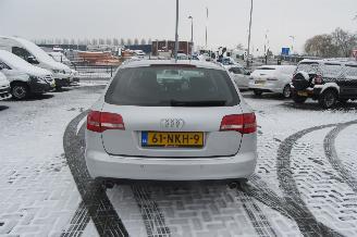 Audi A6 avant 2.8 FSI Advance Automaat picture 6